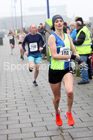 Blyth and British Masters 10k Road Race, Blyth. Photo:  David T. Hewitson/Sports for All Pics